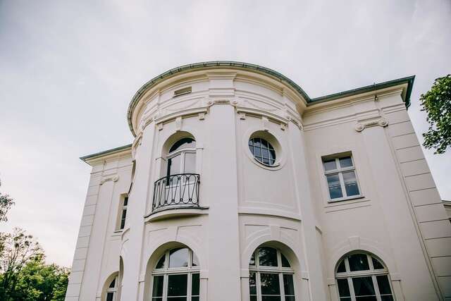 Отель Kasztanowy Pałac Swadzim-40